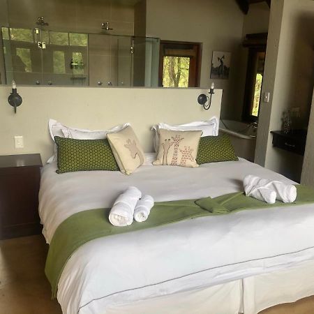 Kgorogoro Lodge Пиланесберг Екстериор снимка