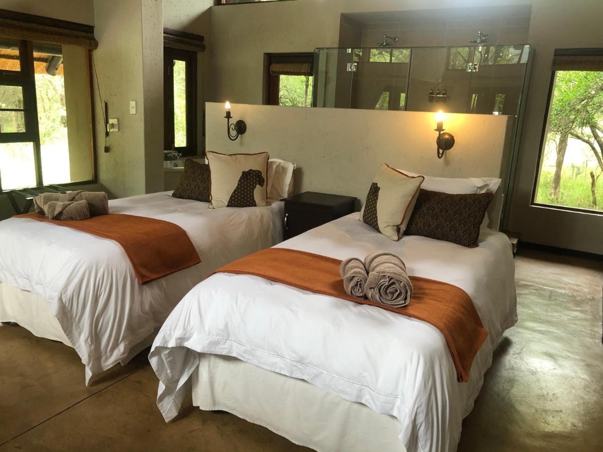 Kgorogoro Lodge Пиланесберг Екстериор снимка