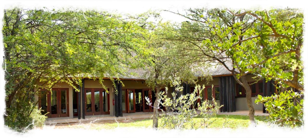 Kgorogoro Lodge Пиланесберг Екстериор снимка
