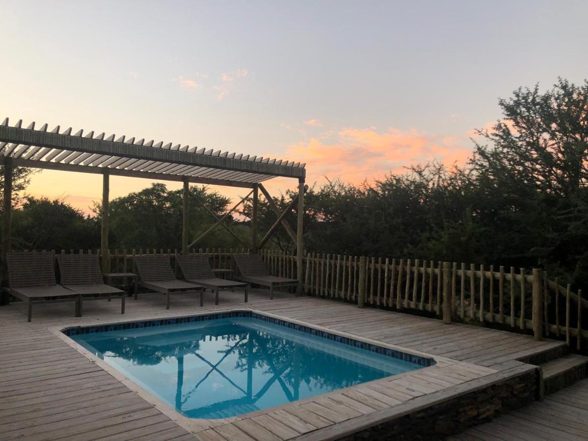 Kgorogoro Lodge Пиланесберг Екстериор снимка